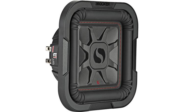 Kicker 46L7T84 - L7T Series shallow-mount 8"