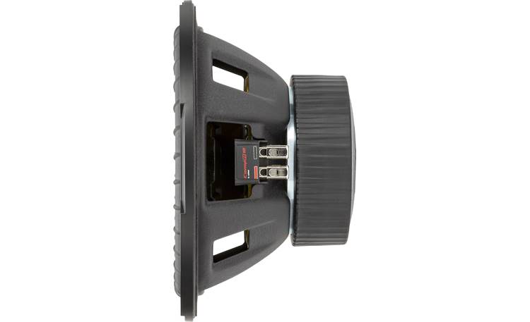 Kicker 48CWR102 - CompR Series 10" subwoofer with dual 2-ohm