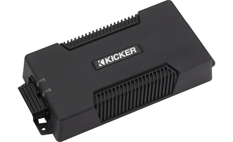 Kicker 48PXA400.4 - 4-channel powersports/marine amplifier