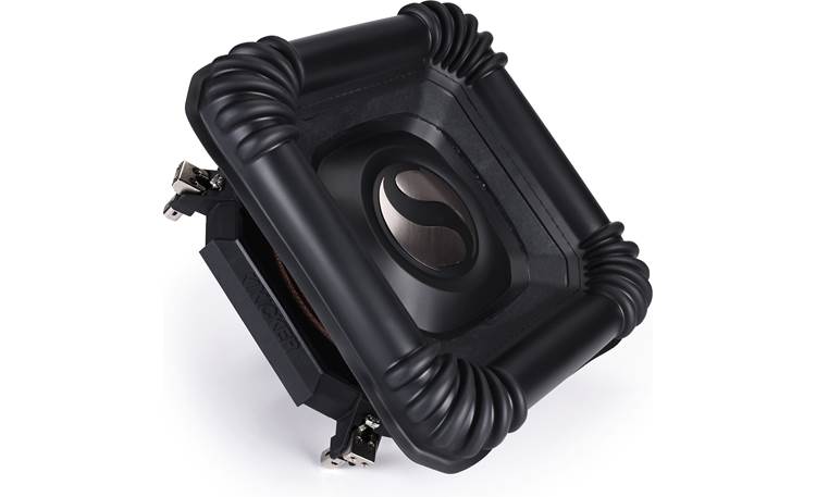 Kicker 49L7X121RK - SoloX L7X 12-Inch (30cm), 3" Coil