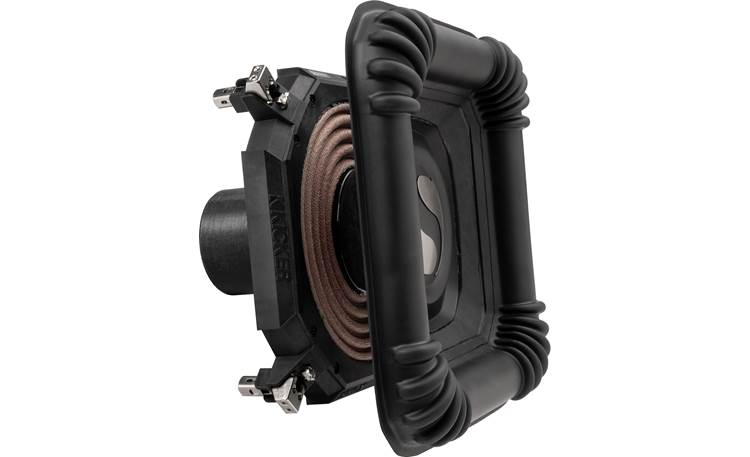 Kicker 49L7X152RK - Recone kit for Kicker 49L7X152 2-ohm subwoofer