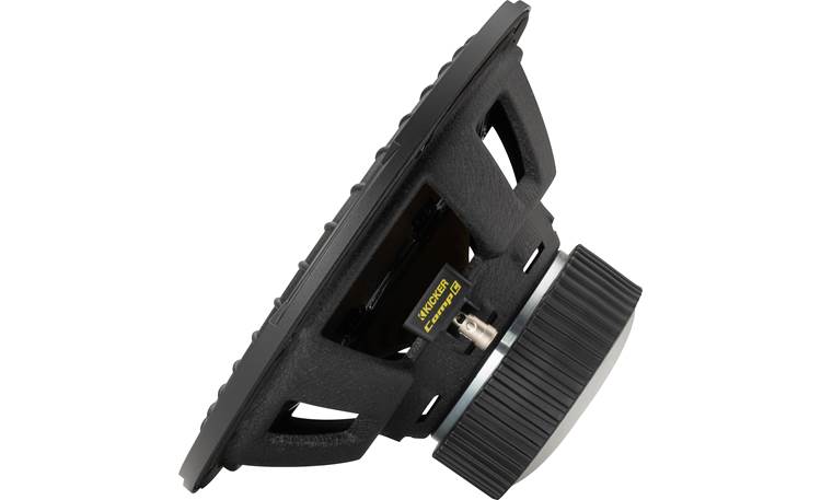 Kicker 50CWCS124 - CompC™ 12" 4-ohm component subwoofer