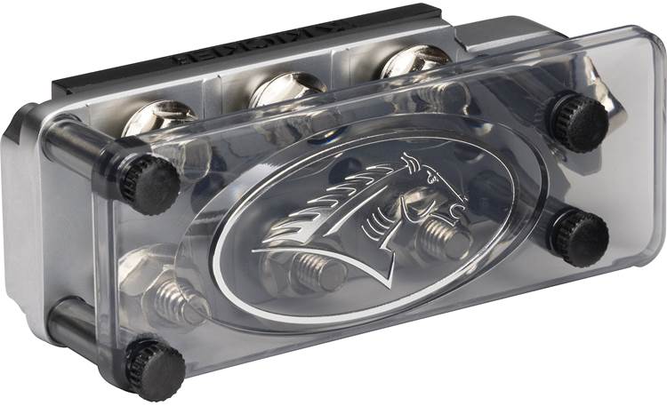 Kicker 50HPBT6 - Warhorse high-power battery terminal