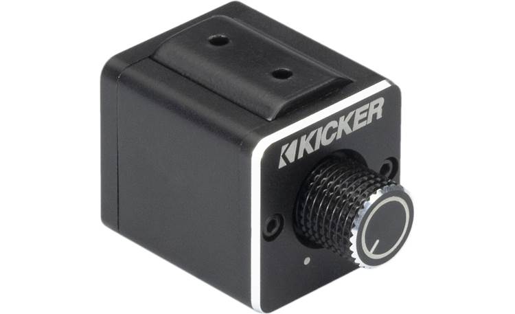 Kicker 51DBRC - Dual-Amp Bass Remote