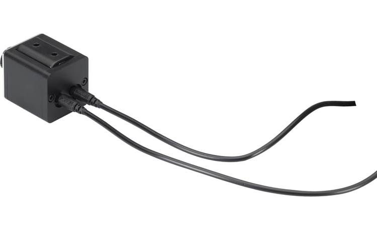 Kicker 51DBRC - Dual-Amp Bass Remote