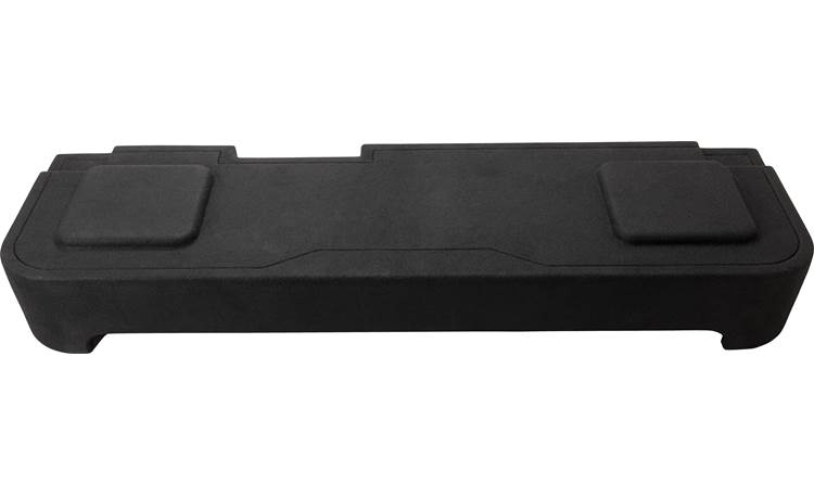 Kicker 51KGMDL7T122 - L7T custom subwoofer enclosure with two 12" speakers