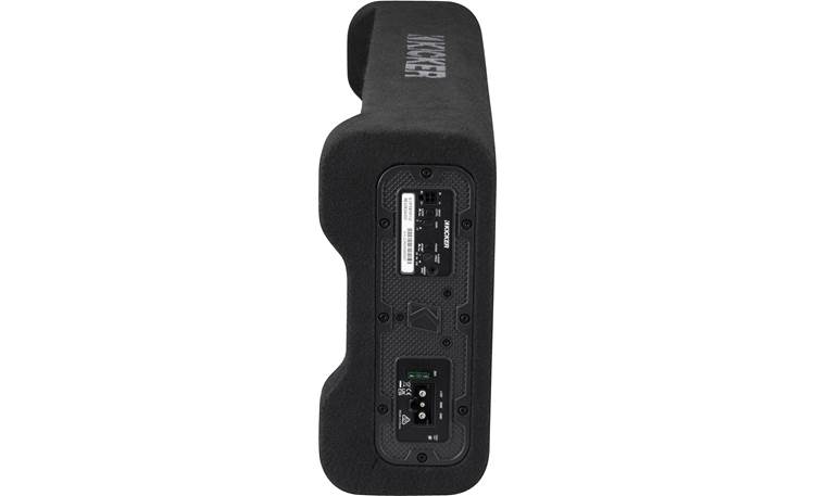 Kicker 51PTRTP10 - Powered Subwoofer Enclosure