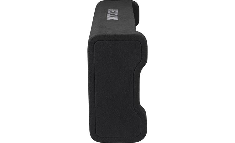 Kicker 51PTRTP12 Low-profile down-firing 500-watt