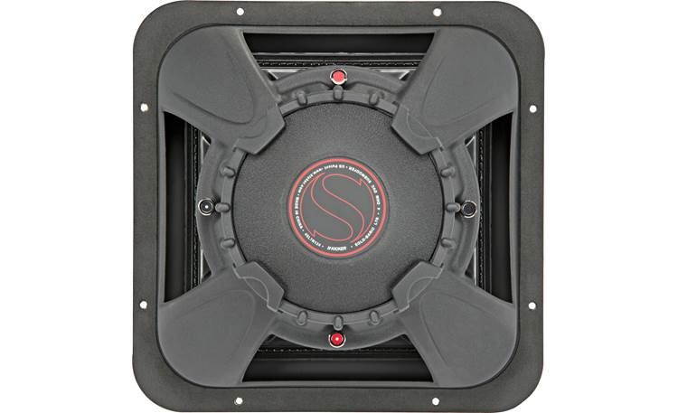 Kicker 45L7R124 - Solo-Baric L7R Series 12" subwoofer