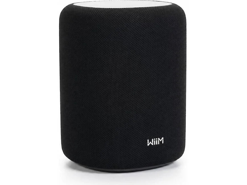 WiiM Sound Lite Smart Speaker Wireless Streaming Audio Speaker
