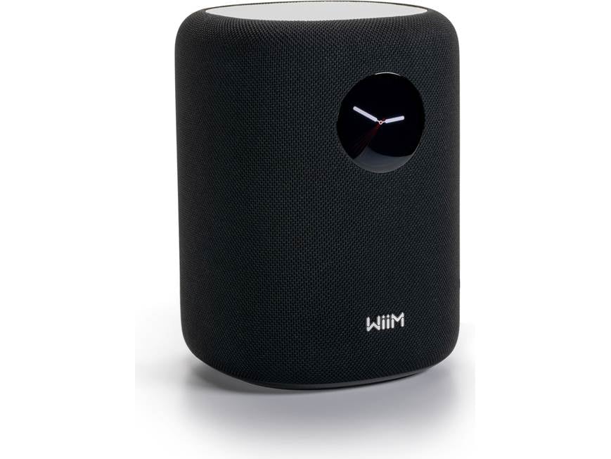 WiiM WIIM-SOUND-BK Smart Speaker Wireless Audio Streaming Speaker
