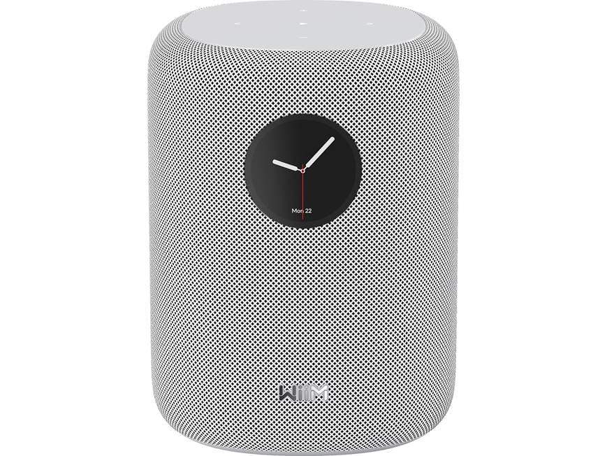 WiiM WIIM-SOUND-BK Smart Speaker Wireless Audio Streaming Speaker