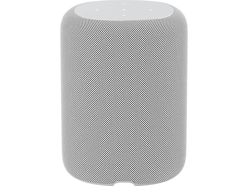 WiiM WIIM-SOUND-BK Smart Speaker Wireless Audio Streaming Speaker