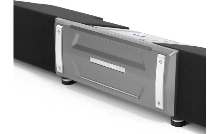 Alpine S-DB8V-TRK Dual 8” S-Series Preloaded Truck Subwoofer Enclosure