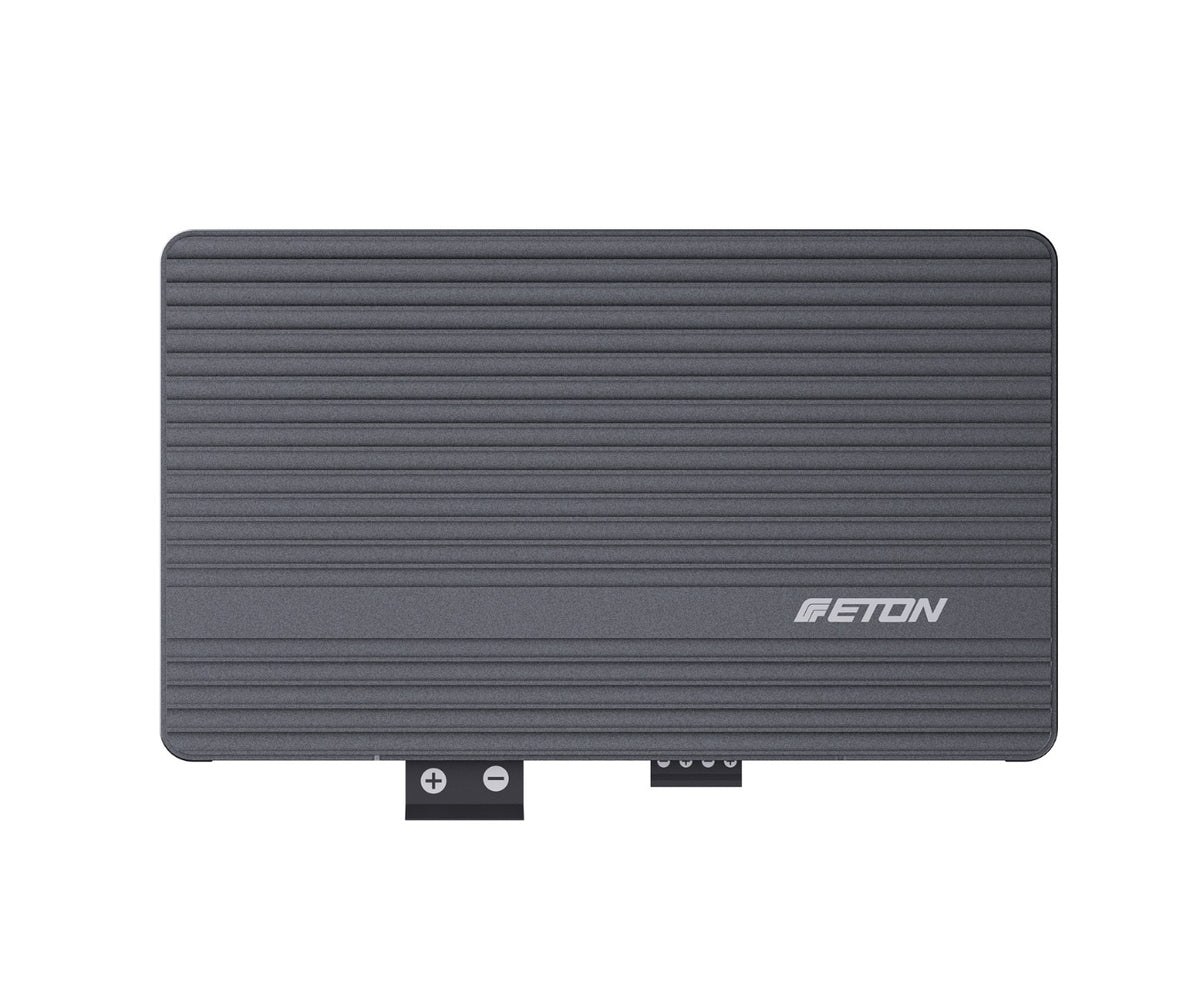 Eton GA2 2-channel SQ Class-D Amplifier