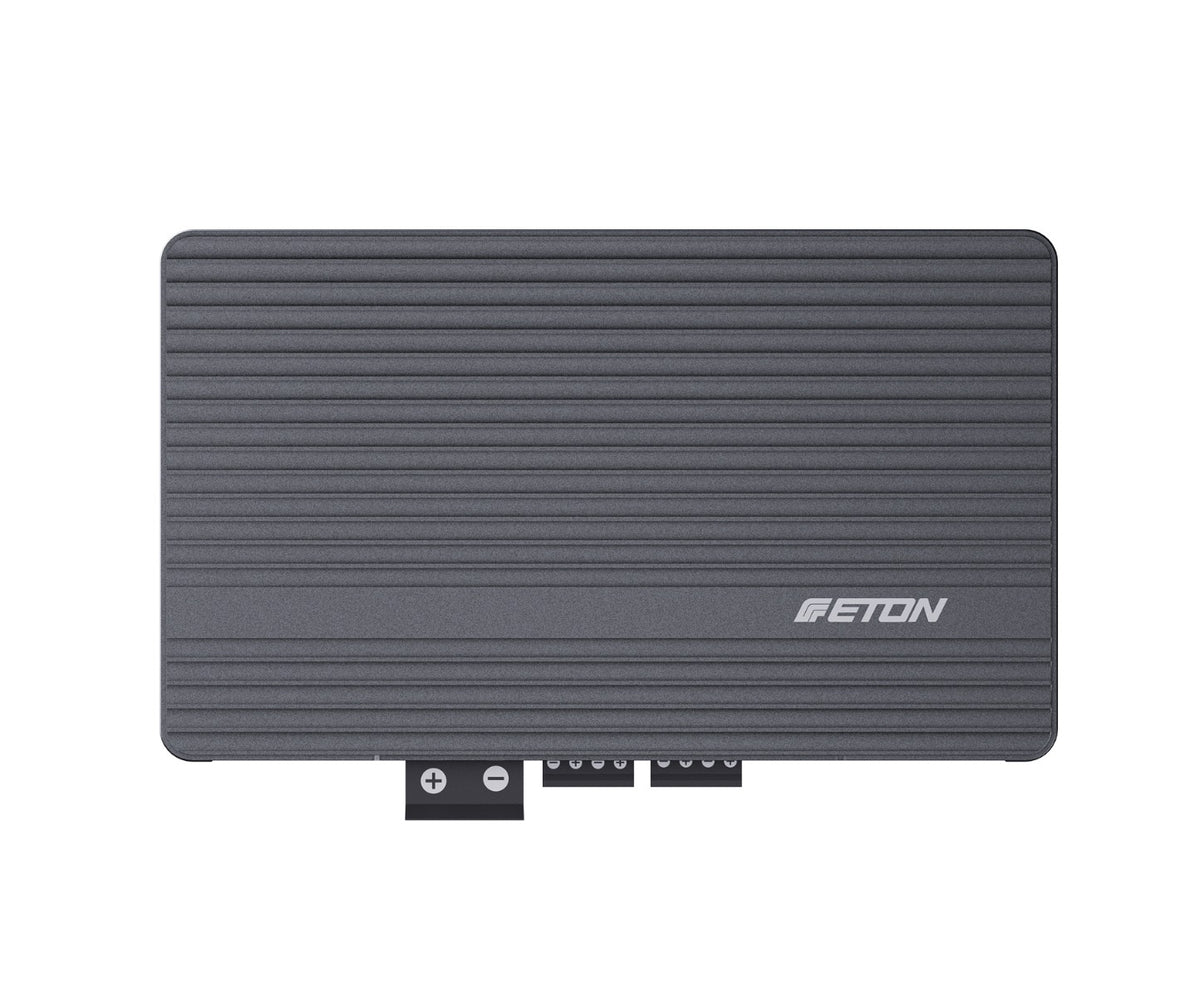 Eton GA4 4-channel SQ Class-D Amplifier