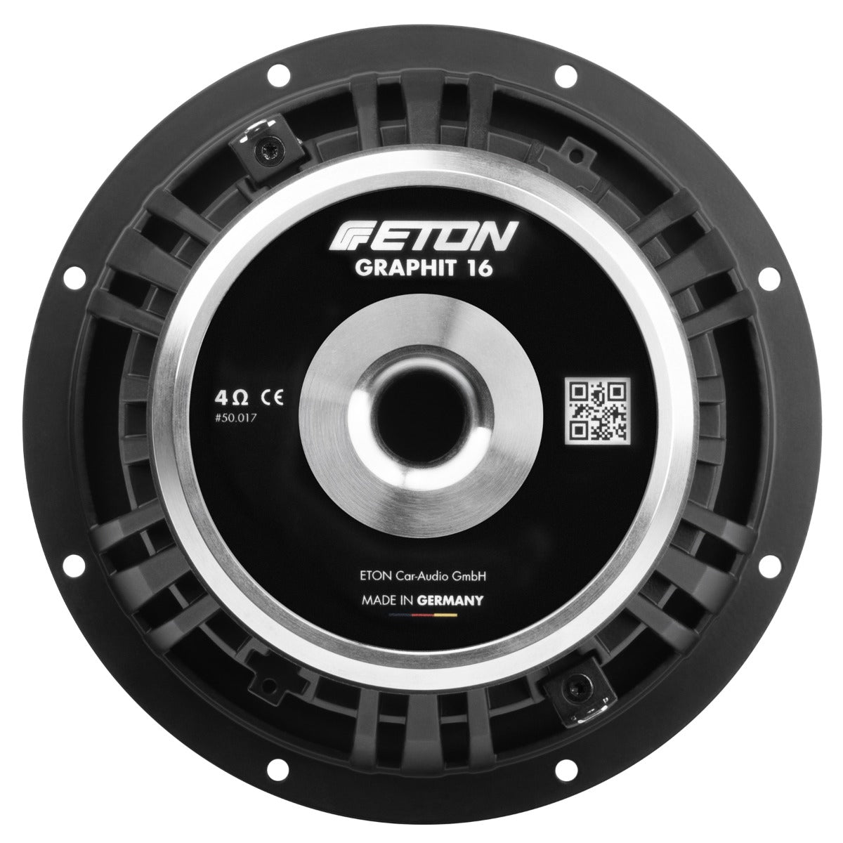Eton GRAPHIT16 Component Speaker