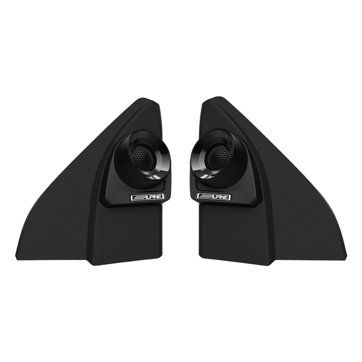 Alpine HL15-S265 S-Series Premium Audio for Toyota Hilux N80