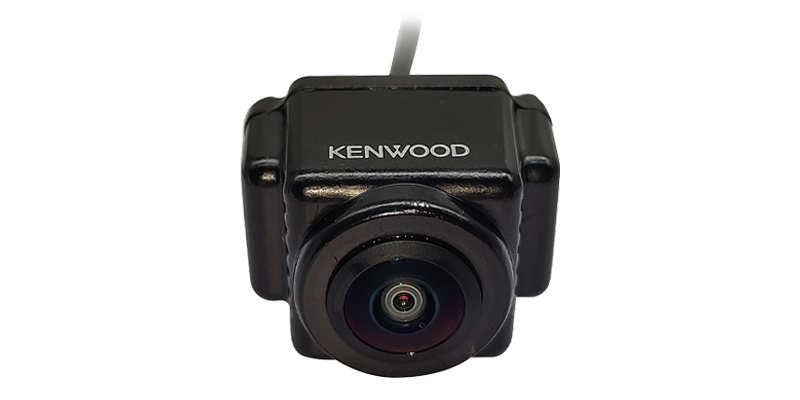Kenwood CMOS-150HD Reverse/Front Camera 720p HD, 170° Wide Angle