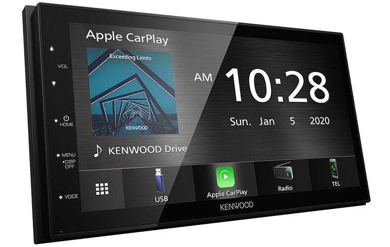 Kenwood DMX5023S