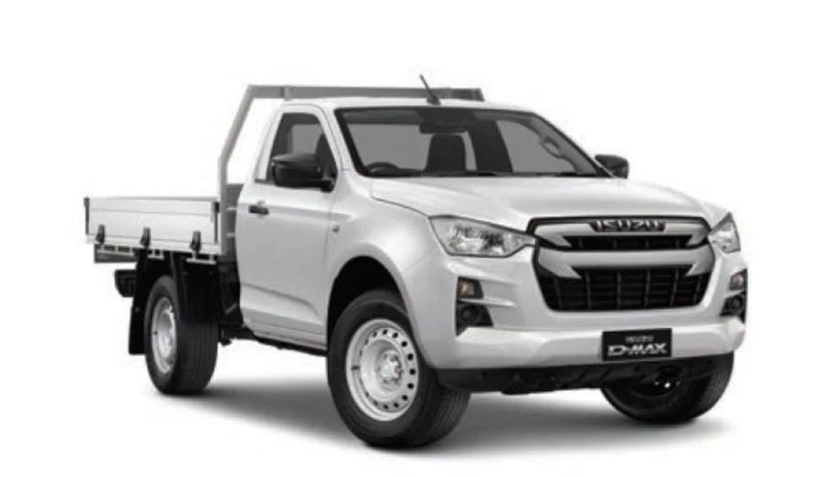 ISUZU – IMPULSE AMPLIFIER pack