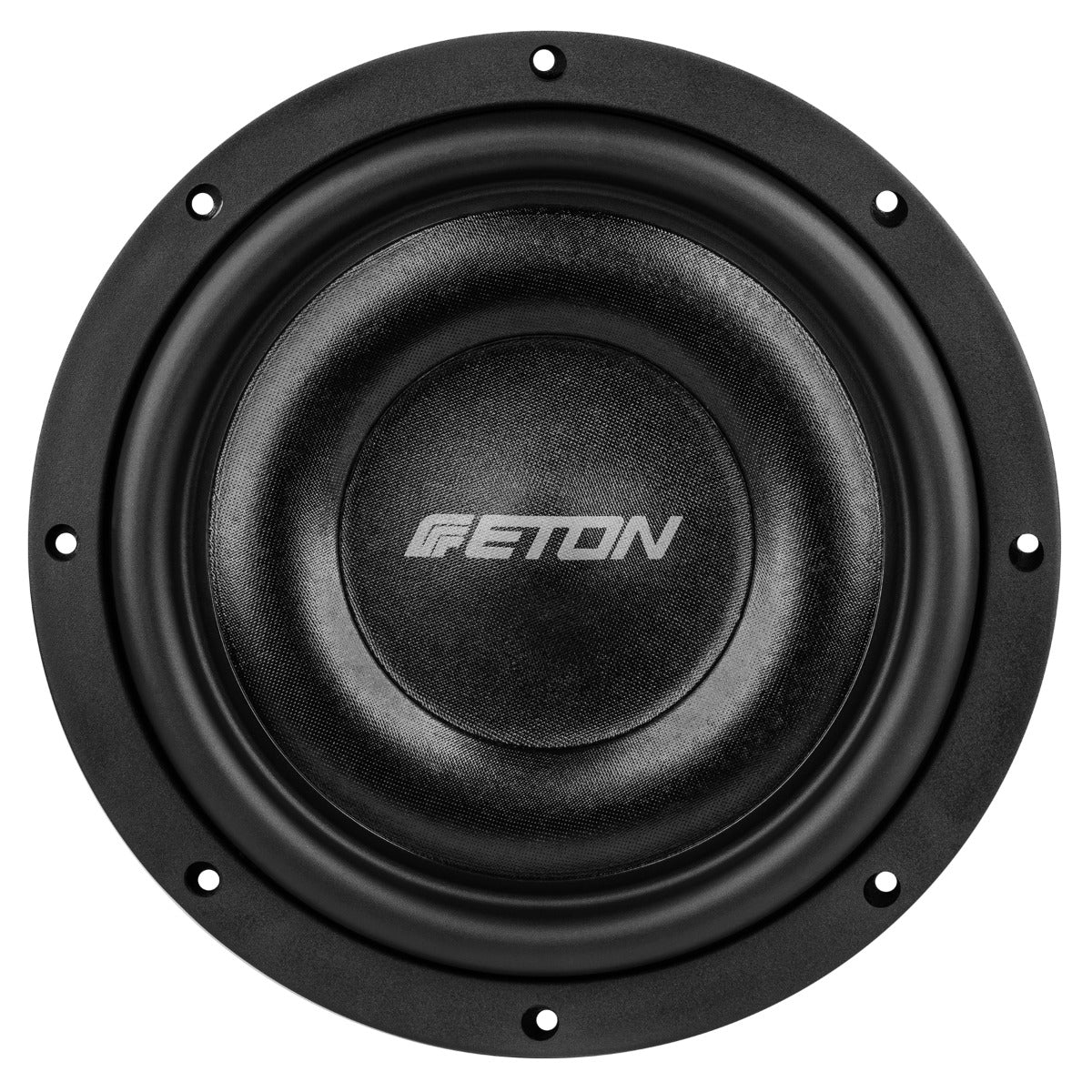 Eton MW10 10" Flat Subwoofer 250mm Single Chassis