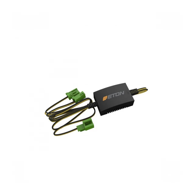 Eton MBXLP Low-Pass Crossover
