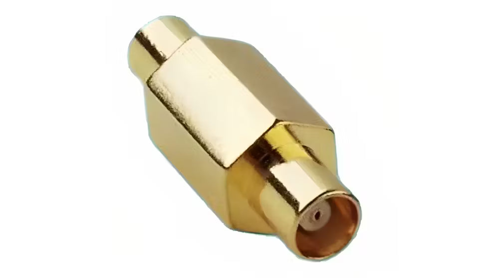 BlackVue MCX Coax Joiner Adapter