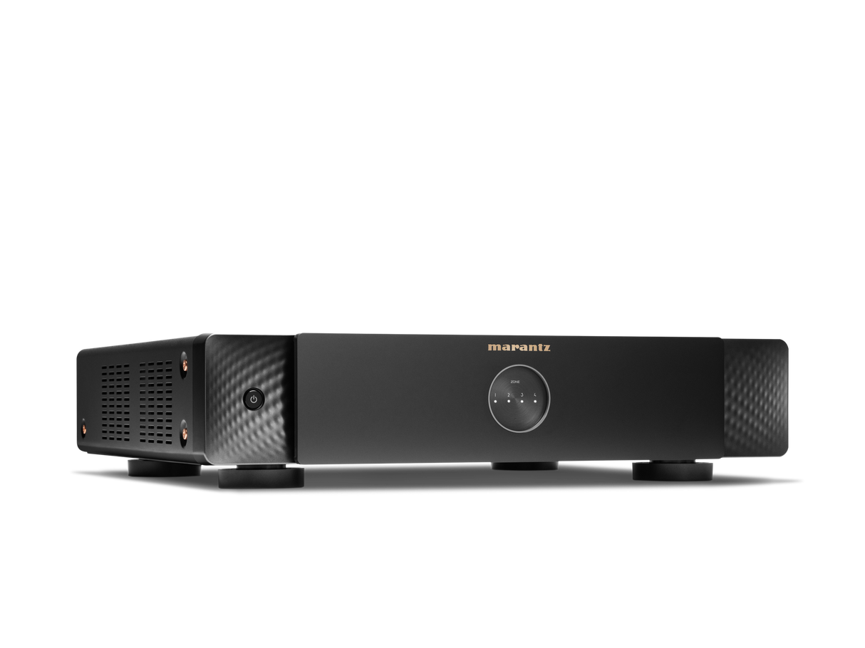 Marantz Multi-Room Amplifier MODEL M4 4x HEOS Zones 100W x8 2RU Rack Mount