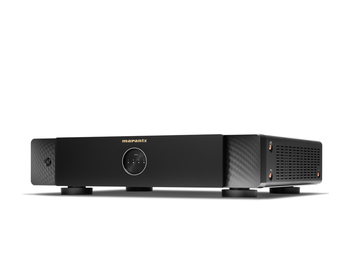 Marantz Multi-Room Amplifier MODEL M4 4x HEOS Zones 100W x8 2RU Rack Mount