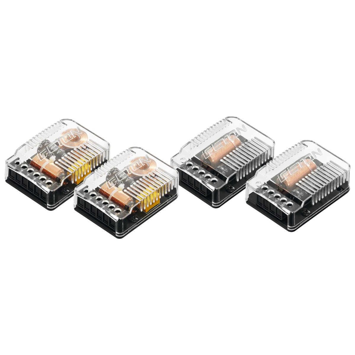 Eton MRX-3W Universal crossover set for 3-way tuning