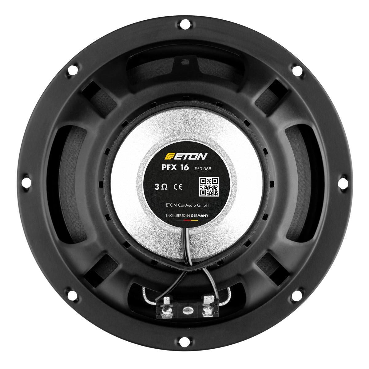 Eton PFX16 165mm (6.5") Coaxial Speaker System