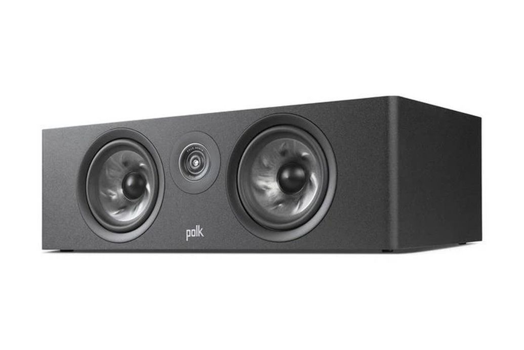 Polk DPRS522 Audio Reserve Series 5.2.2 Speaker Package with Denon AVC-X3800H Receiver