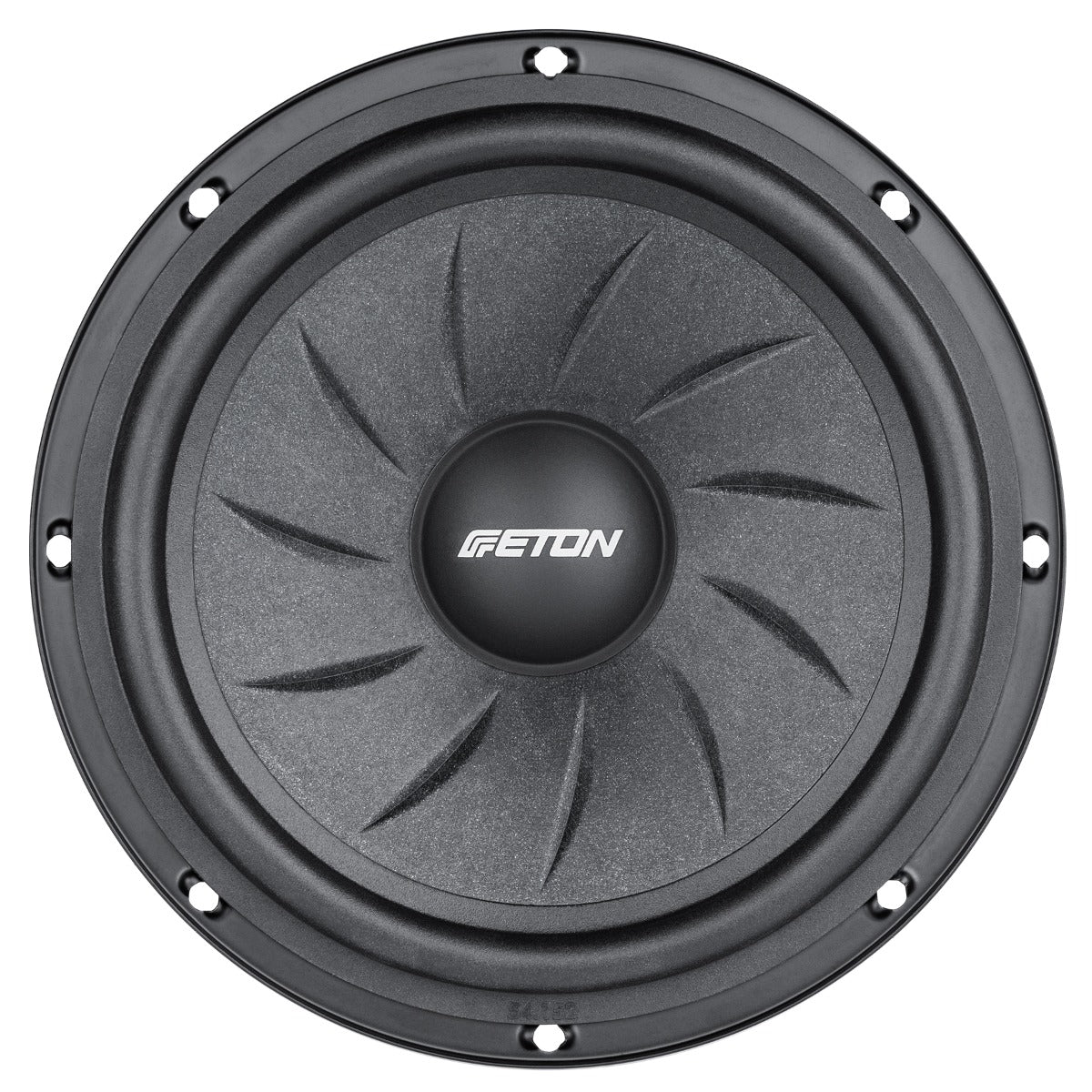 Eton PRA16 6.5" 2-Way Component Speaker System
