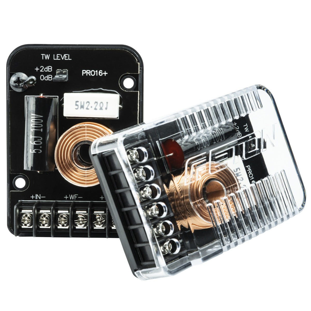 Eton PRO16+ Component Speaker System