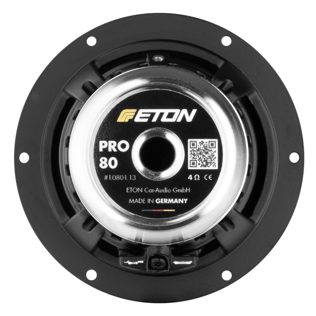 Eton PRO80 Component Speaker System