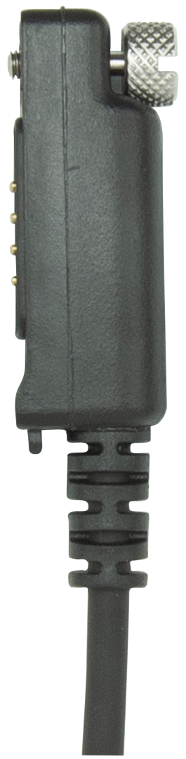 GME MC008B Speaker Microphone for TX6500S – Heavy Duty