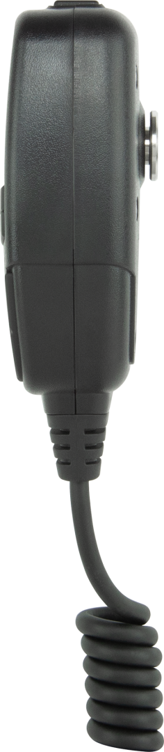 GME MC664B OLED Controller Microphone for XRS Series Radios