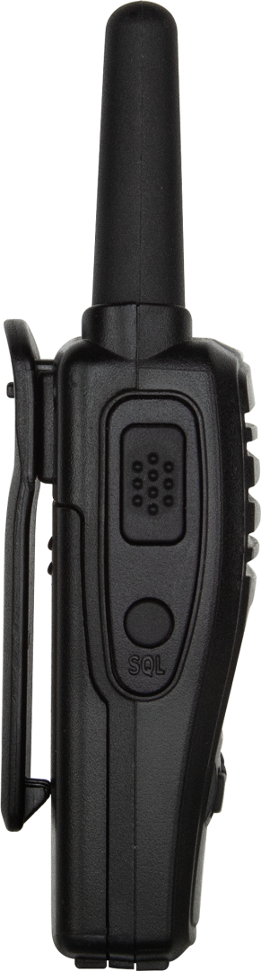 GME TX667TP 1W UHF CB Handheld Radio Twin Pack