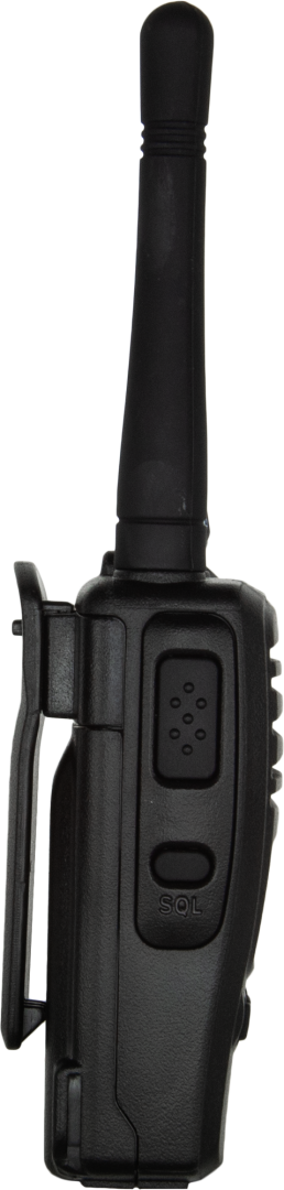 GME TX677QP 2W UHF CB Handheld Radio Quad Pack