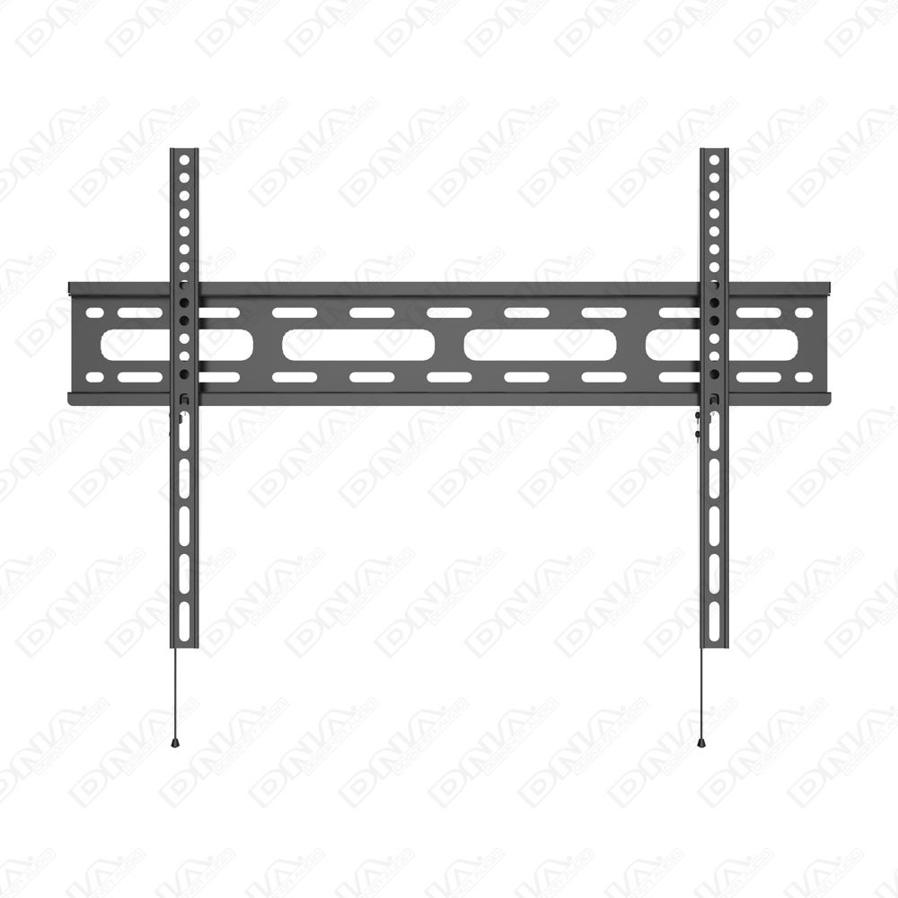 PSW596MF TV Wall Mount 32 to 65 Inch Fixed Mount Up to 35KG