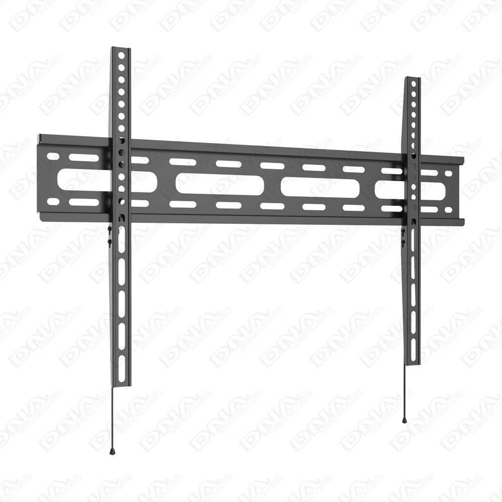 PSW596MF TV Wall Mount 32 to 65 Inch Fixed Mount Up to 35KG