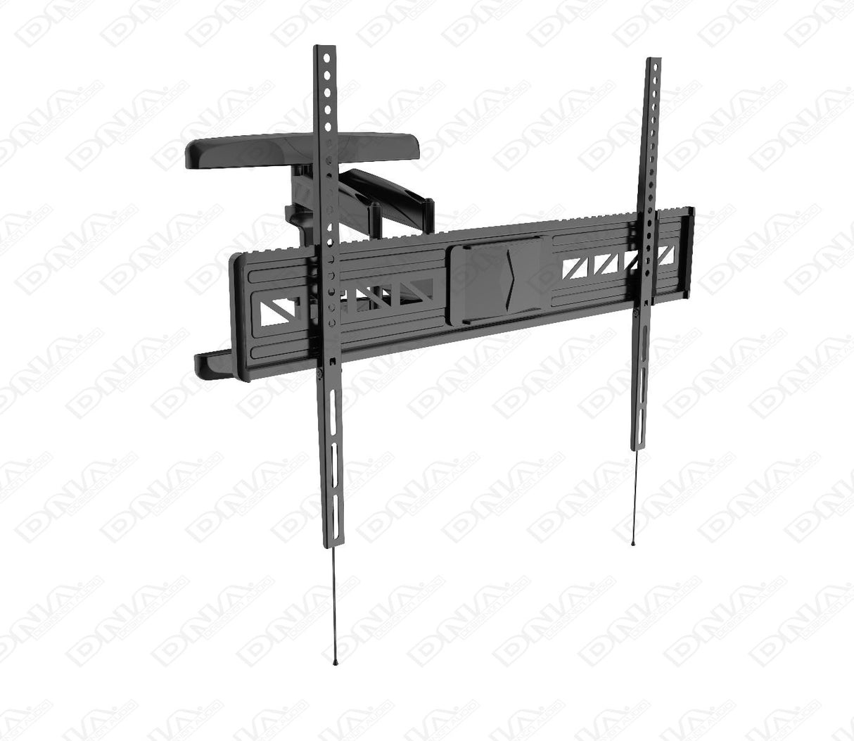 PSW792LAT TV Wall Mount 47 to 90 Inch Full Motion Mount