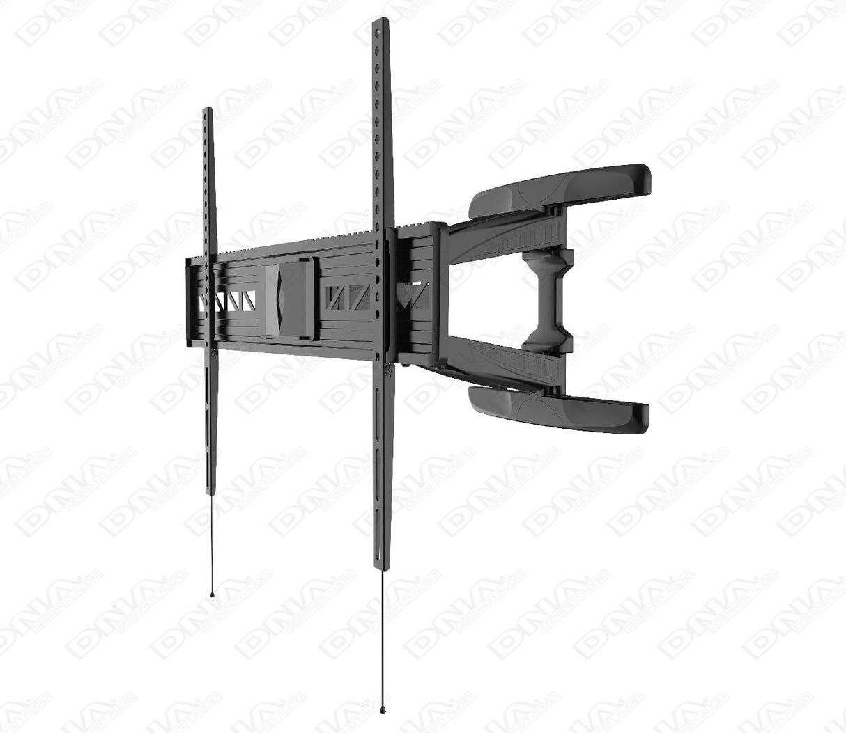 PSW792LAT TV Wall Mount 47 to 90 Inch Full Motion Mount