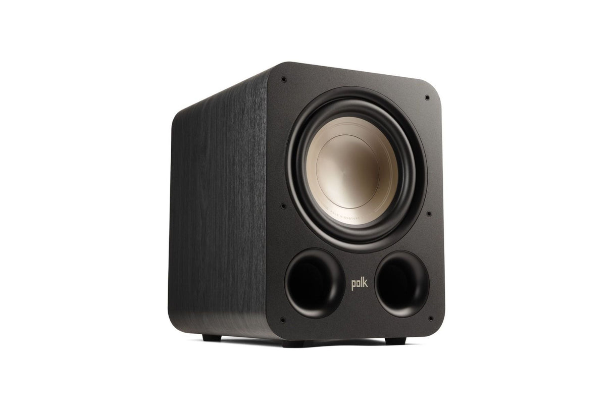 Polk DPRS522 Audio Reserve Series 5.2.2 Speaker Package with Denon AVC-X3800H Receiver