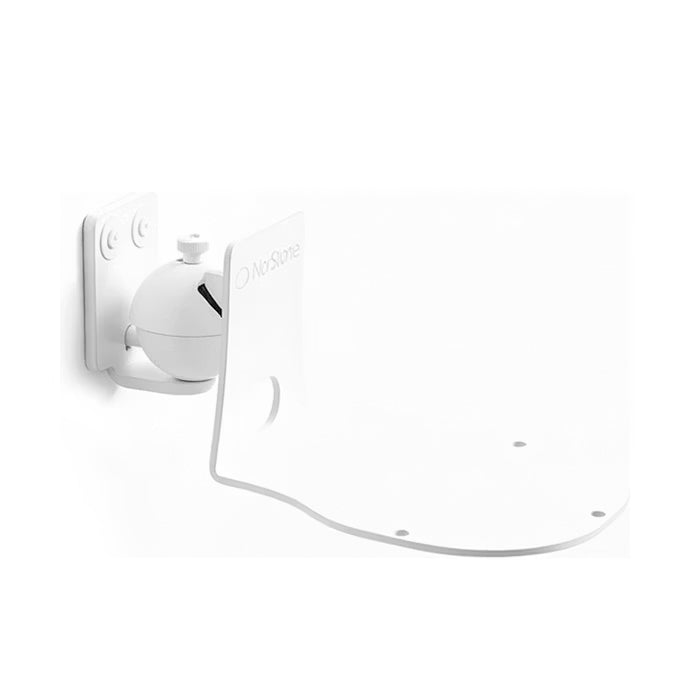 WiiM Sound Smart Speaker Wall Mount By Norstone Single