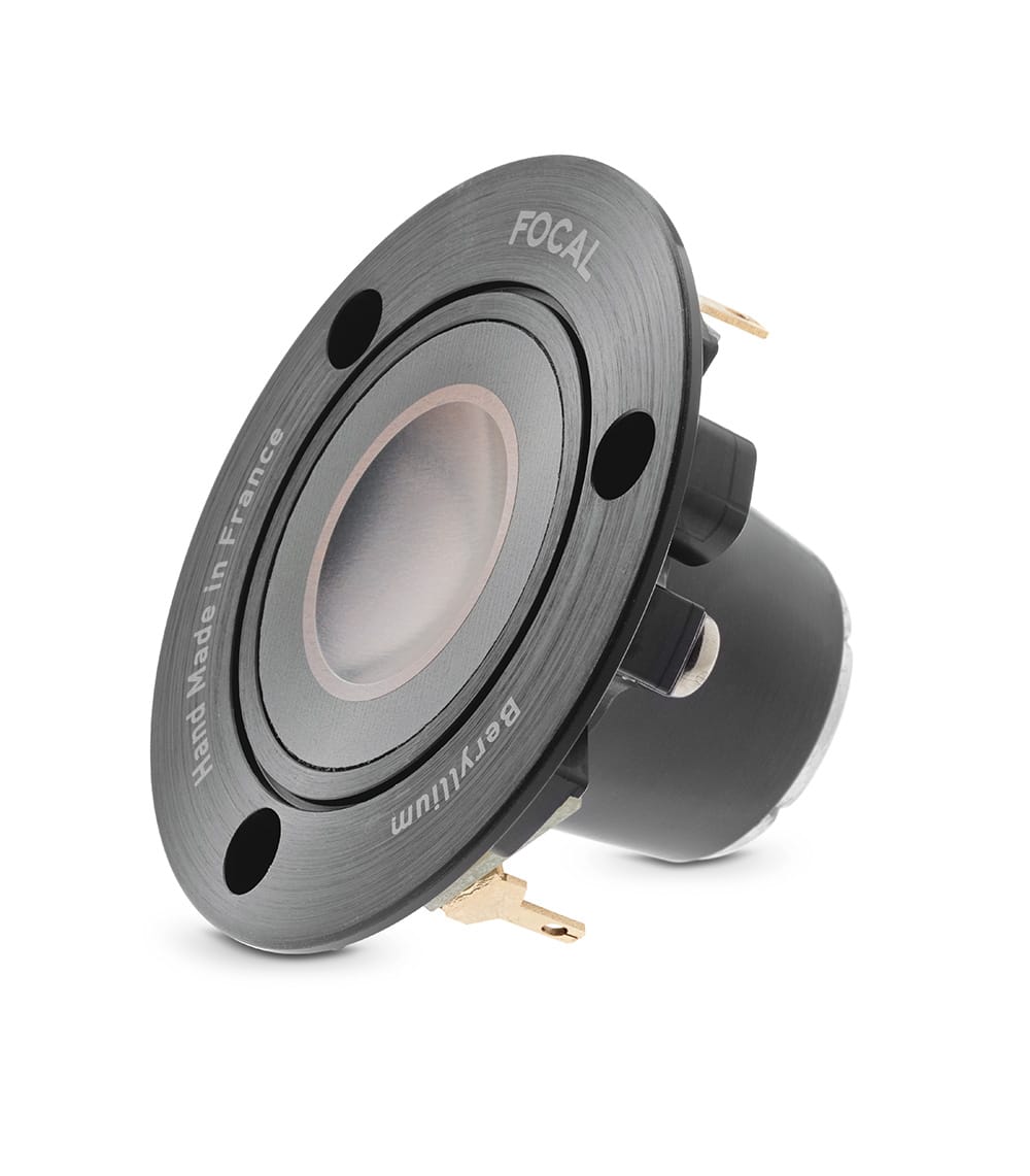 TBM Tweeter (pair)