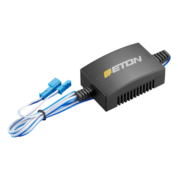 Eton B100XHP High Pass Crossover 150Hz