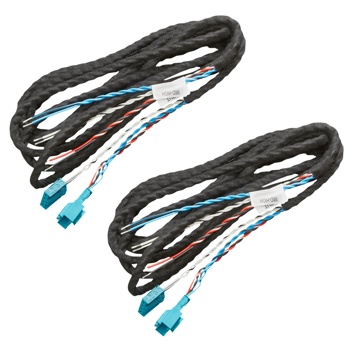 Eton BVAK Plug & Play BMW Connection Cable