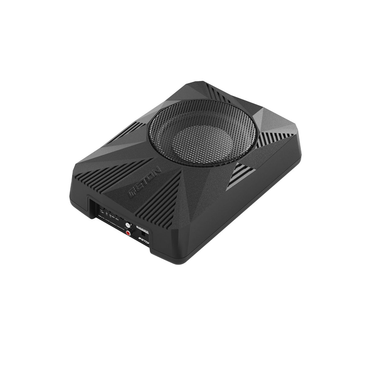 Eton USB6 AR 150mm (6") Active Under-Seat Subwoofer